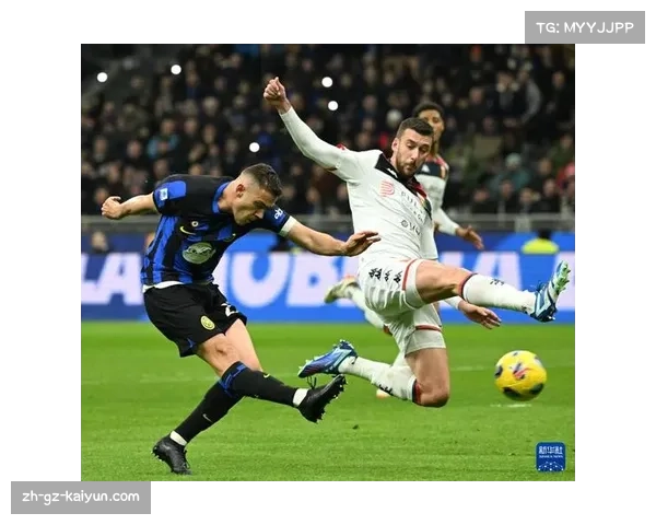 意甲第15轮国米客场2比1热那亚 积分33分重返榜首